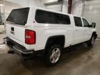 2016 GMC Sierra K2500 SLE