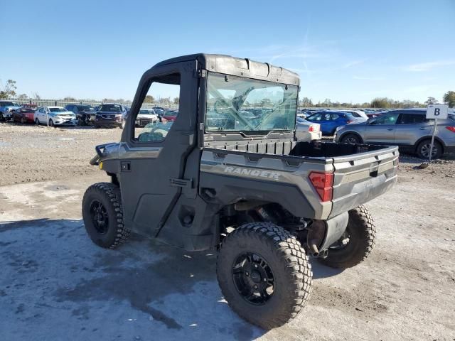 2024 Polaris Ranger XP 1000 Northstar Premium