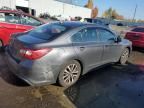 2018 Subaru Legacy 2.5I Premium