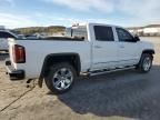 2017 GMC Sierra K1500 SLT