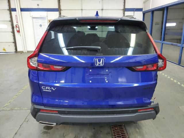 2024 Honda CR-V SPORT-L