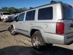 2010 Jeep Commander Sport