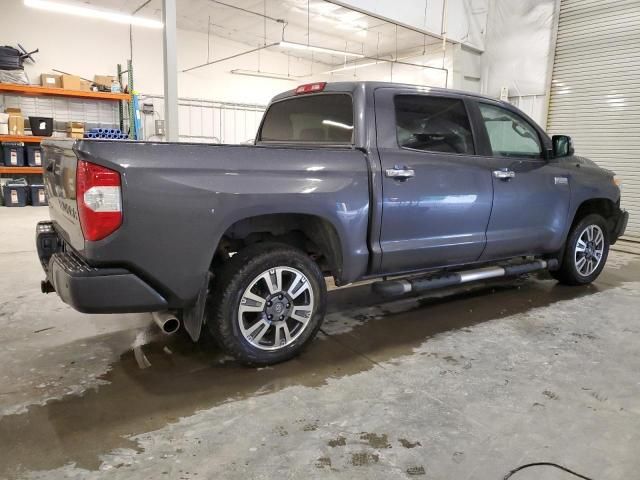 2019 Toyota Tundra Crewmax 1794