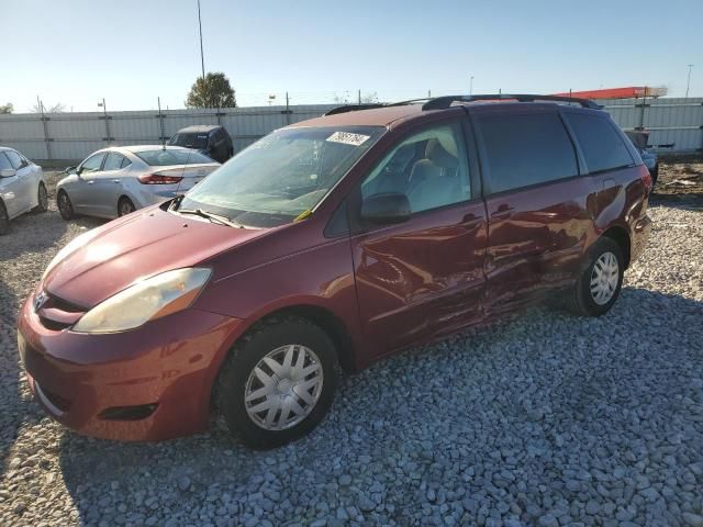 2008 Toyota Sienna CE