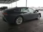 2022 Toyota Mirai LE