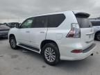 2018 Lexus GX 460