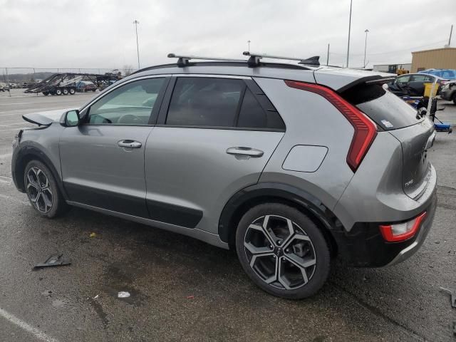 2023 KIA Niro EX