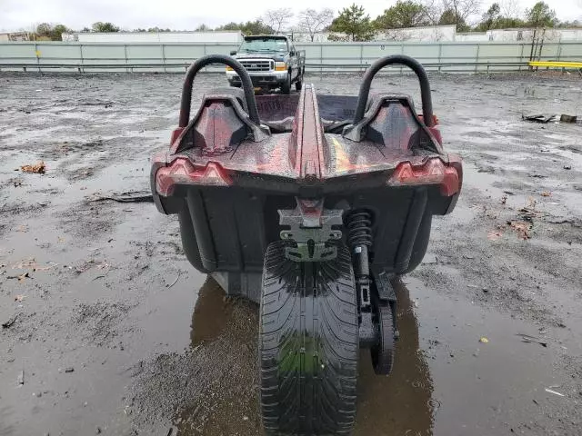 2023 Polaris Slingshot SLR