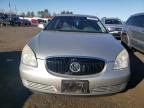 2007 Buick Lucerne CXL