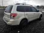 2011 Subaru Forester Limited