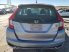 2018 Honda FIT LX