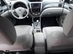 2011 Subaru Forester Limited