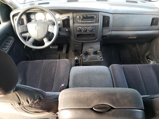 2005 Dodge RAM 1500 ST