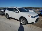 2015 Mitsubishi Outlander SE