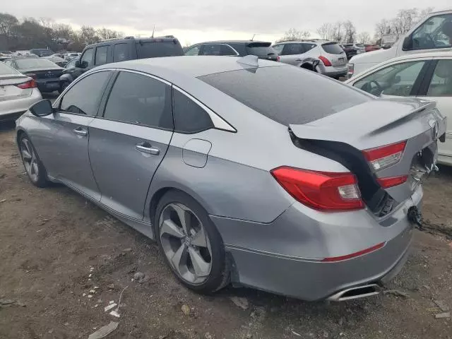 2019 Honda Accord Touring