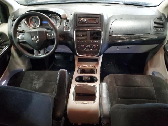 2012 Dodge Grand Caravan SXT