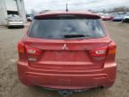 2011 Mitsubishi Outlander Sport SE