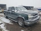 2005 Chevrolet Silverado C1500