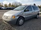 2001 Toyota Sienna LE