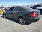 2003 Mercedes-Benz E 500