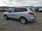 2009 Hyundai Santa FE GLS