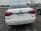 2017 Volkswagen Passat SE