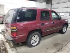 2006 Chevrolet Tahoe C1500