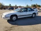 1995 Buick Regal Custom