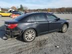 2013 Chrysler 200 Limited