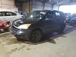 2007 Honda CR-V LX en venta en Greenwell Springs, LA