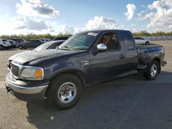 Ford salvage cars for sale: 2000 Ford F150