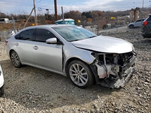 2013 Toyota Avalon Base