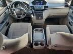 2012 Honda Odyssey EX