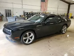 Dodge salvage cars for sale: 2018 Dodge Challenger R/T