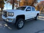 2016 GMC Sierra K1500 SLT