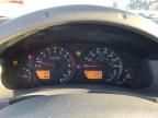 2006 Nissan Frontier Crew Cab LE