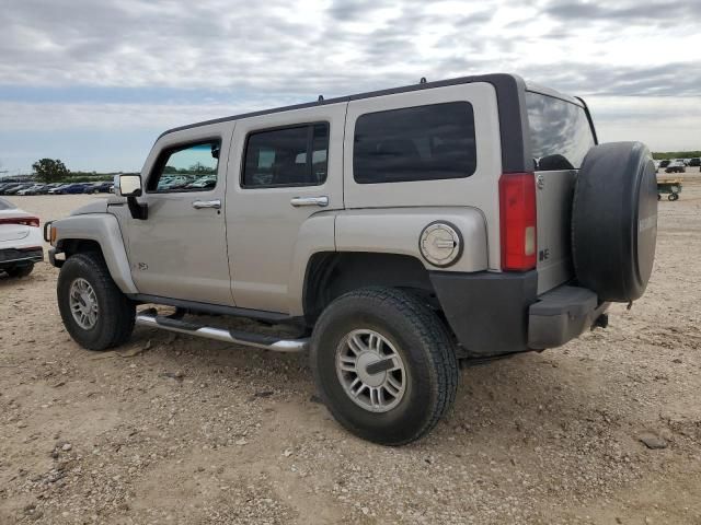 2006 Hummer H3