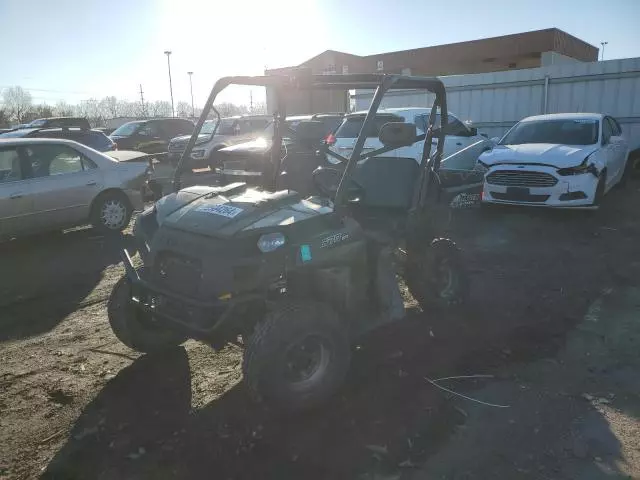 2017 Polaris Ranger 570 FULL-Size