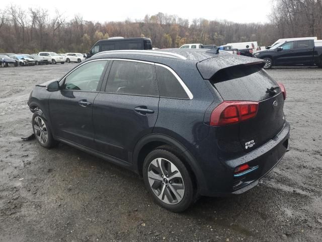 2020 KIA Niro EX