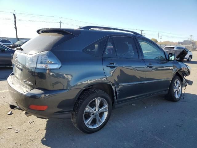 2006 Lexus RX 400