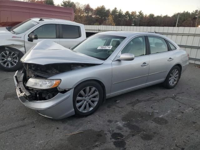 2009 Hyundai Azera GLS