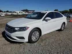 2019 Volkswagen Jetta S en venta en San Diego, CA