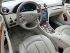 2005 Mercedes-Benz CLK 500