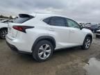 2017 Lexus NX 300H