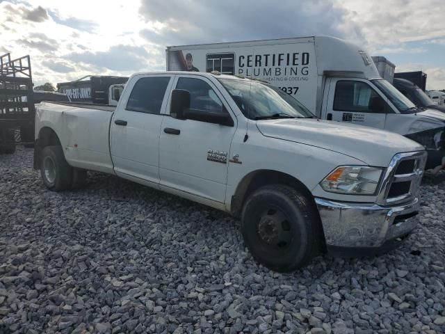 2015 Dodge RAM 3500 ST