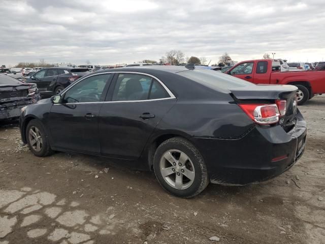 2014 Chevrolet Malibu 1LT