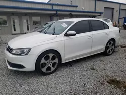 Volkswagen Vehiculos salvage en venta: 2014 Volkswagen Jetta SE