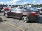 2015 Buick Lacrosse