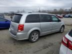 2012 Dodge Grand Caravan Crew