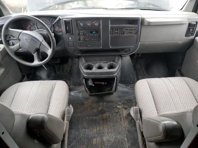 2005 Chevrolet Express G1500